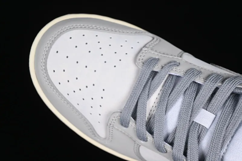 All categories Nk SB Dunk series Nk SB Dunk Low low-top sneakers Nk Dunk Low "Cool Grey" aged washed gray SB low-top casual sneakers FV1167-001